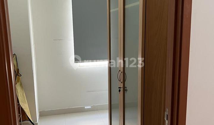 Dijual Cepat Apartemen Green Parkview Furnished 2