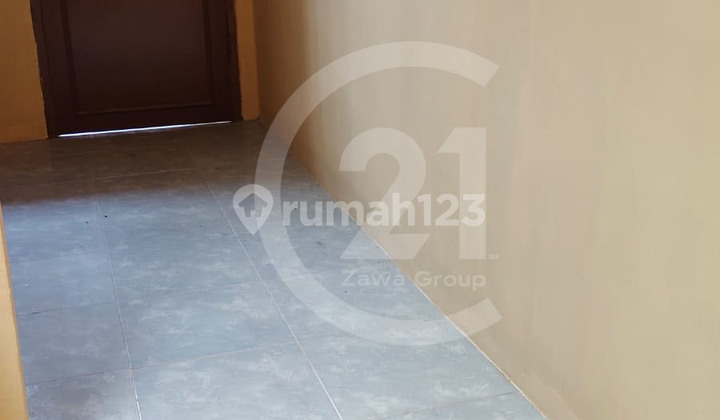 Sewa Rumah 2 Lantai di Kemanggisan 3