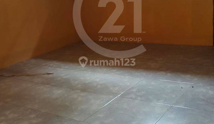 Sewa Rumah 2 Lantai di Kemanggisan 9