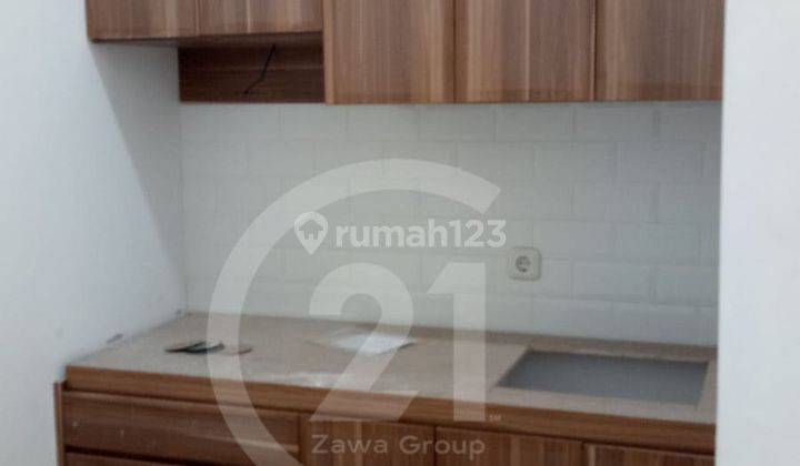 Dijual Rumah Baru Tanjung Duren 3 Lantai 2
