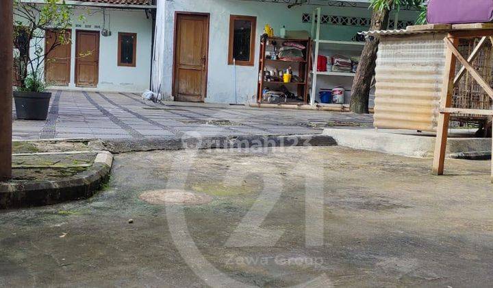 Dijual Cepat Rumah Town House Kereo Ciledug Tangerang Kota 1