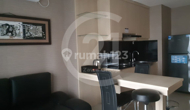 Dijual Cepat Apartemen Pejaten Park Residence Full Furnished 5