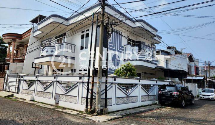 Dijual Cepat Jual Rugi Rumah Citra Garden 2 Lantai 1