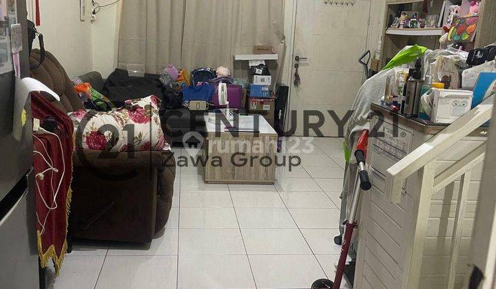 Dijual Rumah Citra 5 Pegadungan Kalideres Jakarta Barat 2 Lantai 2