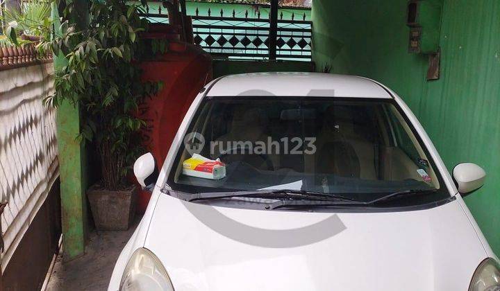 Dijual Rumah 2 Lantai Kemanggisan Strategis Cocok Untuk Kosant 2