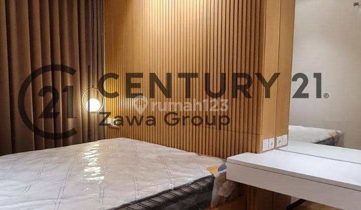 Dijual Apartemen Cantik Yukata Suites Alam Sutera 2