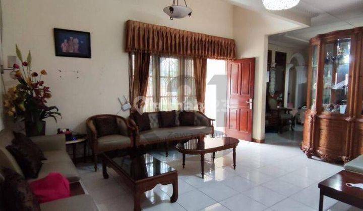 Dijual Rumah Dan Kost Ks Tubun Slipi Jakarta Barat 1