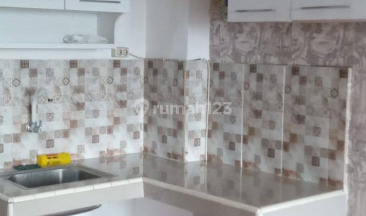 Dijual Apartemen Latumenten Full Furnished 1