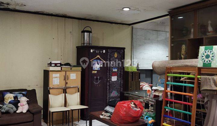 Dijual Rumah Tomang Jakarta Barat Lokasi Strategis 1