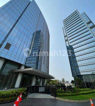 Disewakan Office Space Propan Tower Kembangan 1