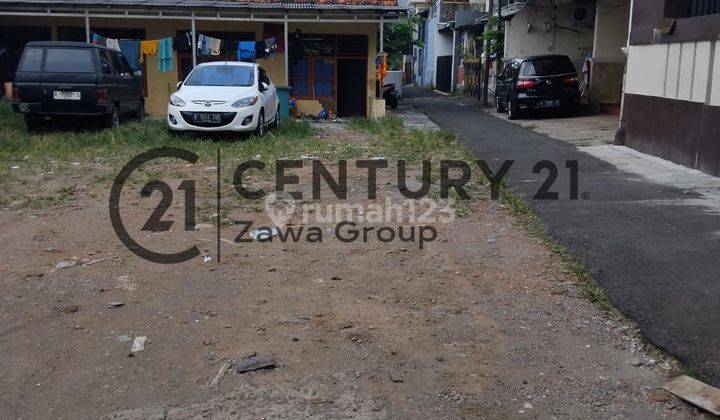 Dijual Kost 2 Lantai 21 Pintu Di Cawang Jakarta Timur 2