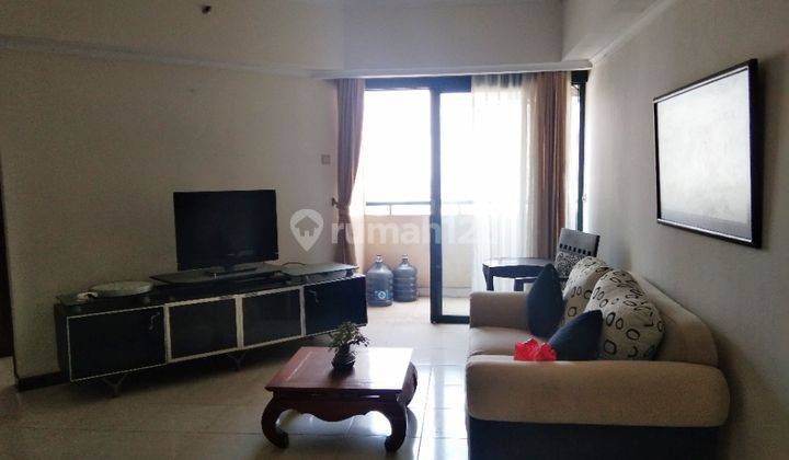 Dijual Apartemen Aryadutha Gatot Subroto Furnished 2