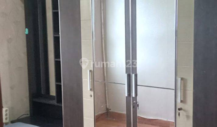 Dijual Apartemen Latumenten Full Furnished 1