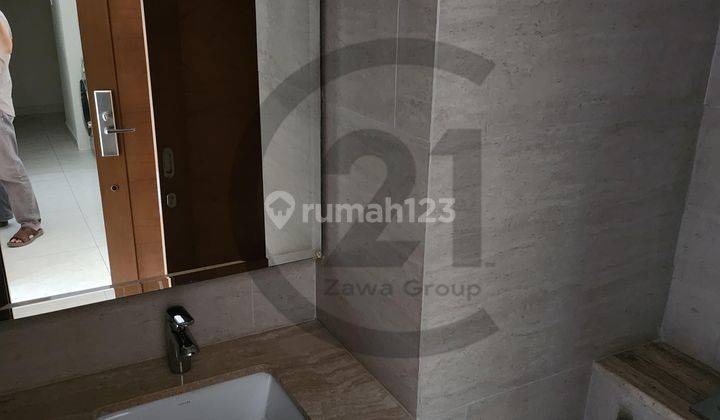 Dijual Apartemen Taman Anggrek Residence Unfurnished 2