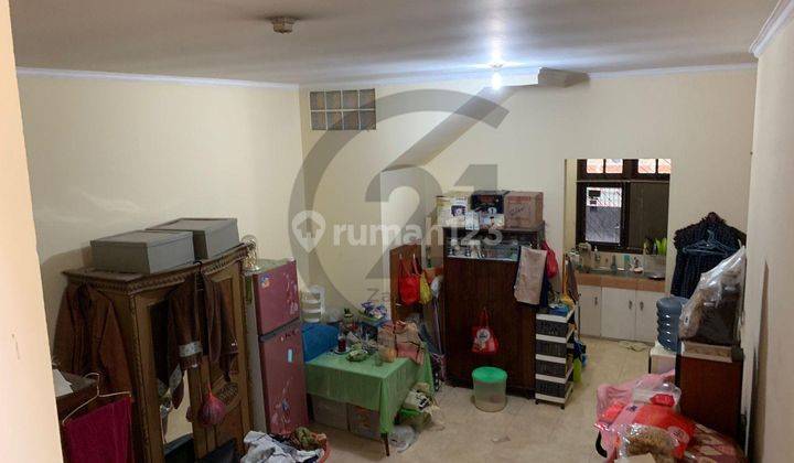 Dijual Rumah Gelong Baru Barat Tomang 2