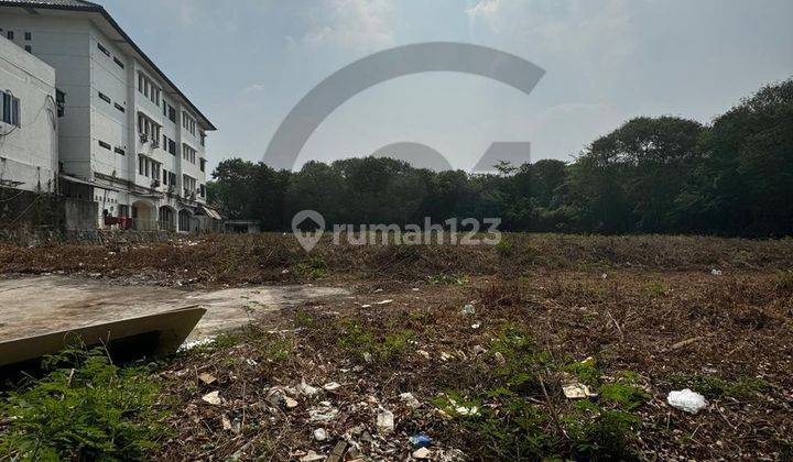 Dijual Tanah Komersil di Cikarang Jawa barata 2