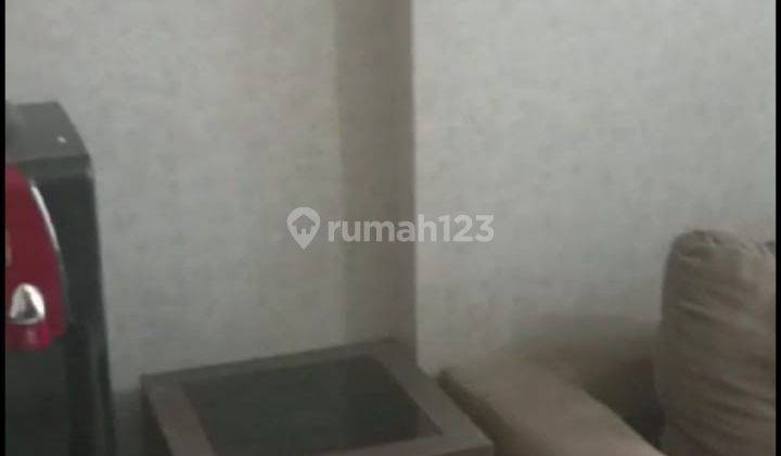 Dijual Cepat Apartemen Mediterania Garden 2 Tower H Lantai Sedang 2