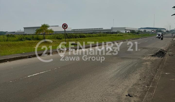 FOR QUICK SALE LAND IN MM2100 INDUSTRIAL AREA BEKASI WEST JAVA FOR QUICK SALE LAND IN MM2100 INDUSTRIAL AREA BEKASI WEST JAVA