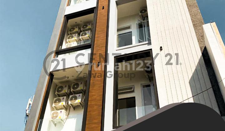 Dijual Cepat Kost Kostan Paseban Raya Senen Jakarta Pusat