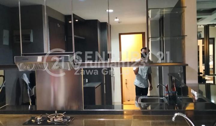 Dijual Apartemen Central Park Kawasan Podomoro City Jakarta Barat 2