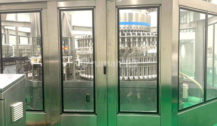 Dijual Pabrik Air di Mojokerto Jawa Timur 2