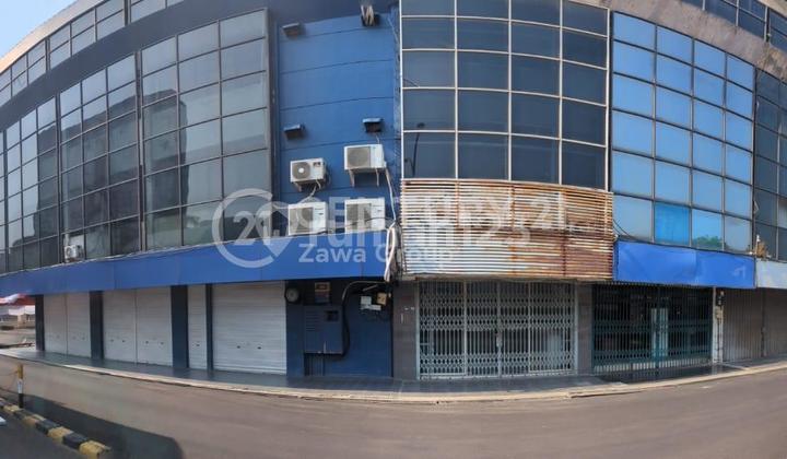 Jual Cepat Rumah Kantor Di Petojo Jakarta Pusat
