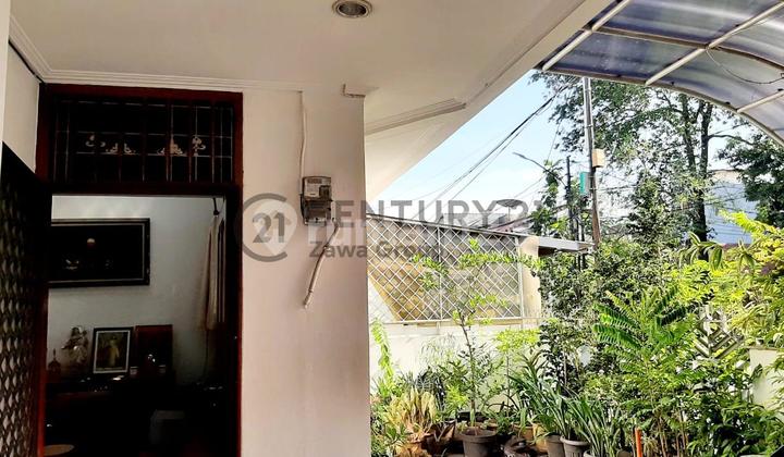 Dijual Cepat Rumah Di Taman Kedoya Baru Jakarta Barat Hadap Timur 2