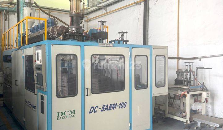 Dijual Pabrik Air di Pandan Pasuruan Jawa timur 2
