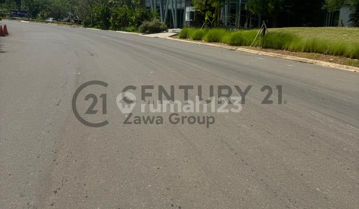 Dijual Tanah Komersil Di Sentul City Babakan Madang Bogor