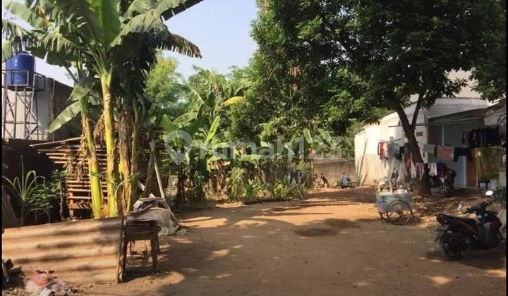 Land for Sale Suitable for Housing in Munjul, Cipayung, East Jakarta