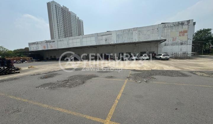 For Sale & For Rent Warehouse In Cikarang West Java