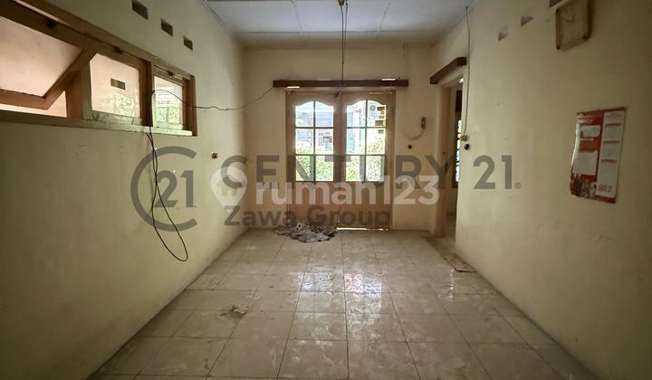 Dijual Rumah Hitung Tanah di Grogol Jakarta Barat 2