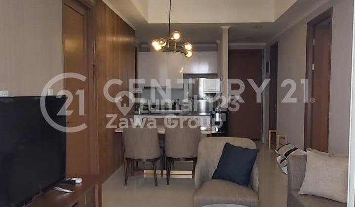For Rent Apartment Taman Anggrek Residence In Podomoro City West Jakarta