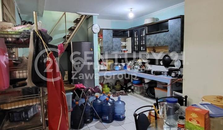 Jual Cepat Rumah Di Citra Ext 3 Kalideres Jakarta Barat 2