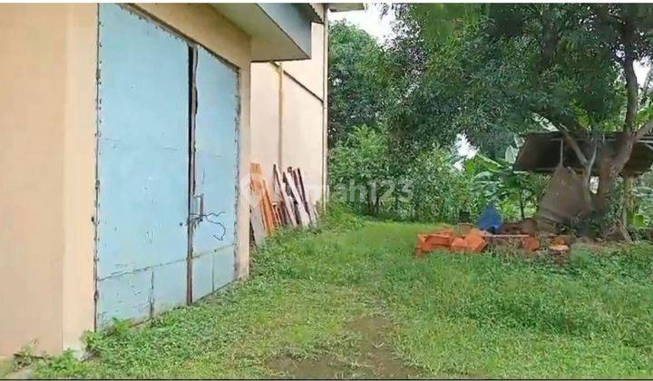 Dijual Tanah Komersil di Lenteng Agung jakarta Selatan 1