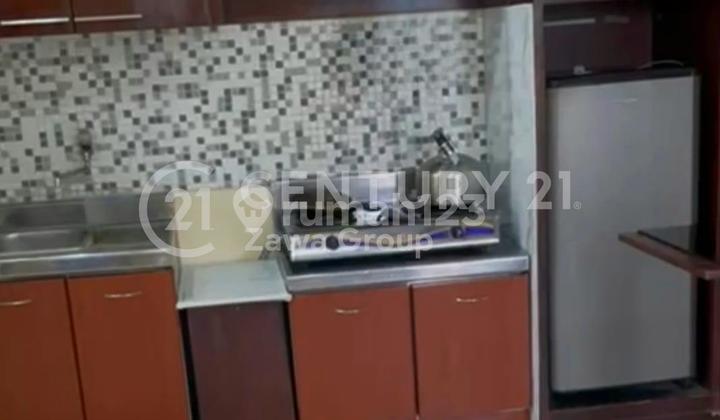 For Sale Mediterranean Boulevard Kemayoran Apartment Type 2Bedroom, Neatly Furnished and Ready to Occup 2