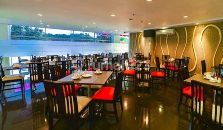 For Sale Three-Star Hotel 75 Rooms in Menteng Central Jakarta