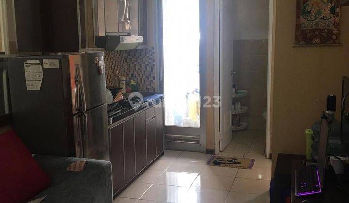 Dijual Cepat Apartemen Greenbay Pluit Jakarta Utara 1