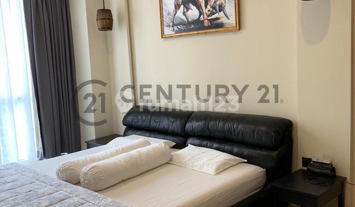 Disewakan Segera Apartemen Taman Anggrek Residences Condominium Jakarta Barat 2