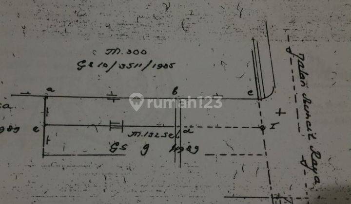 Dijual Cepat Ruko 2,5 Lantai Mampang Prapatan Raya Jaksel 2