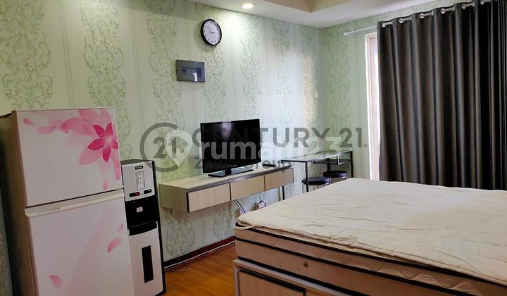 For Rent Royal Mediterania Garden Apartment Tanjung Duren West Jakarta