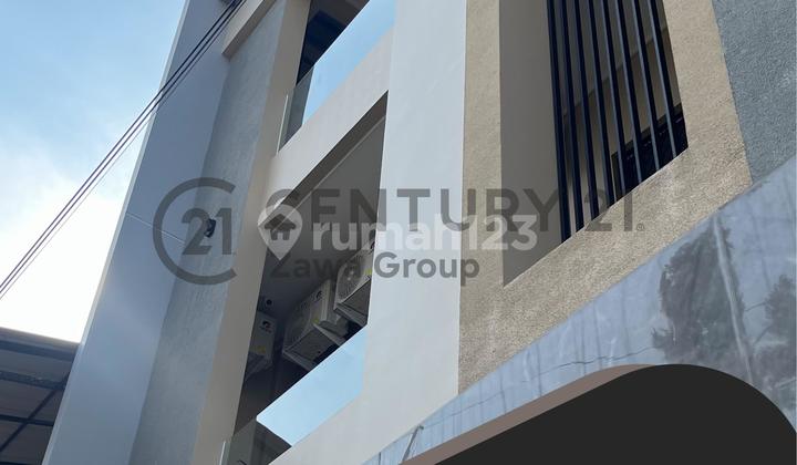 For Quick Sale: Kosan (Boarding House) near Binus Kemanggisan, West Jakarta 1