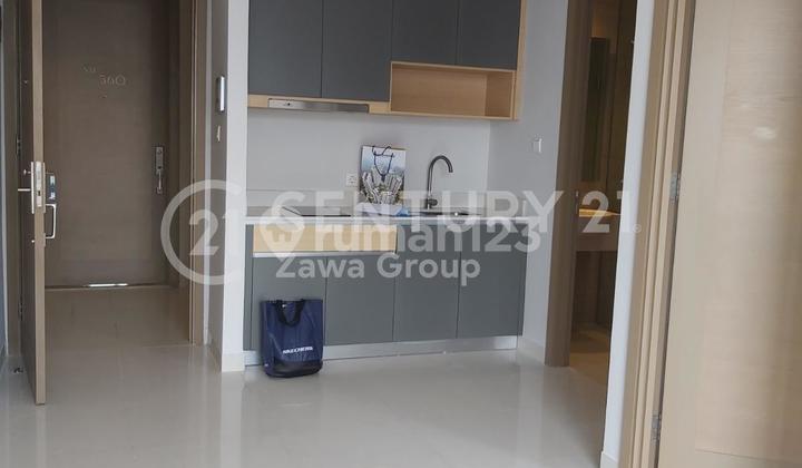 Dijual Apartemen Taman Anggrek Di Tanjung Duren Jakarta Barat Ada 2 Unit