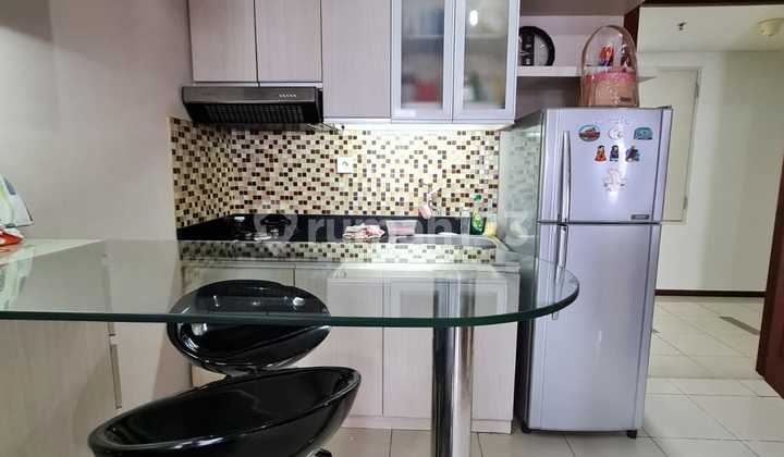 Disewakan Apartemen Royal Mediterania Garden di Tanjung Duren Jakarta Barat 2