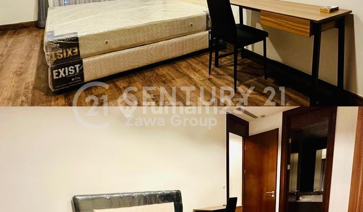 Affordable Rental Apartment The Elements in Setiabudi, South Jakarta 2