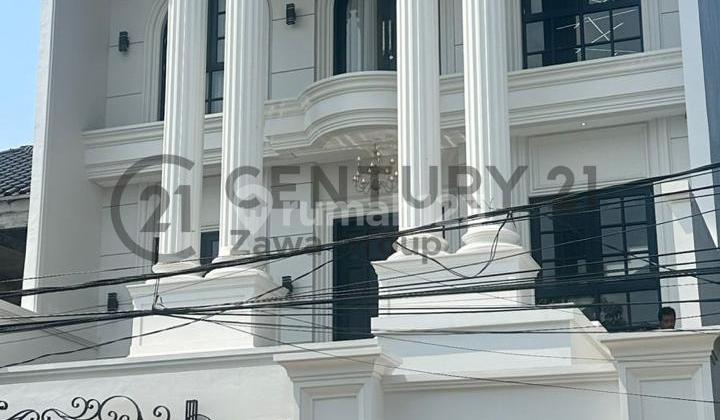 Dijual Rumah Mewah Dan Bagus Di Kelapa Gading Jakarta Utara