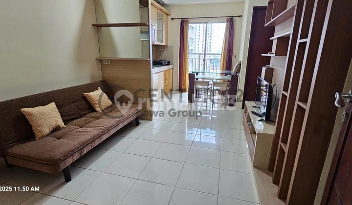Disewakan Apartemen Mediterania Garden 2 Tanjung Duren Jakarta Barat