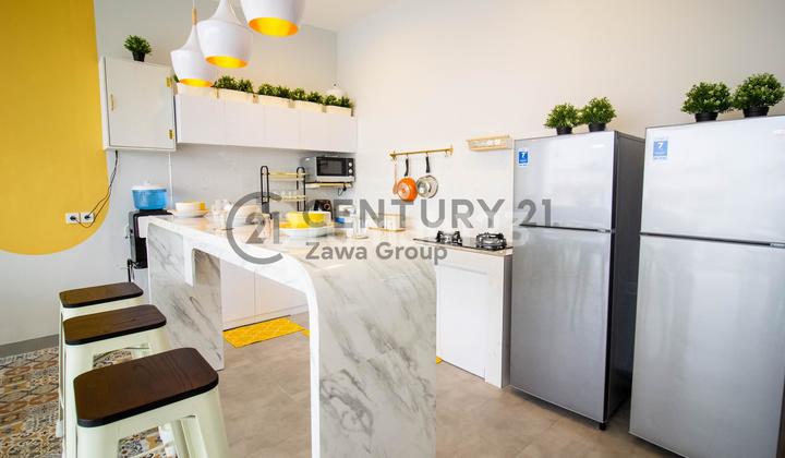 Kost for Sale in Mangga Besar, West Jakarta 2