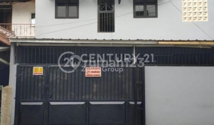 Dijual Segera Kos Kosan Grogol Jakarta Barat