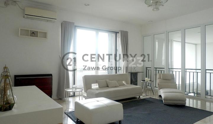 For Sale House Hook Position in Tomang West Jakarta